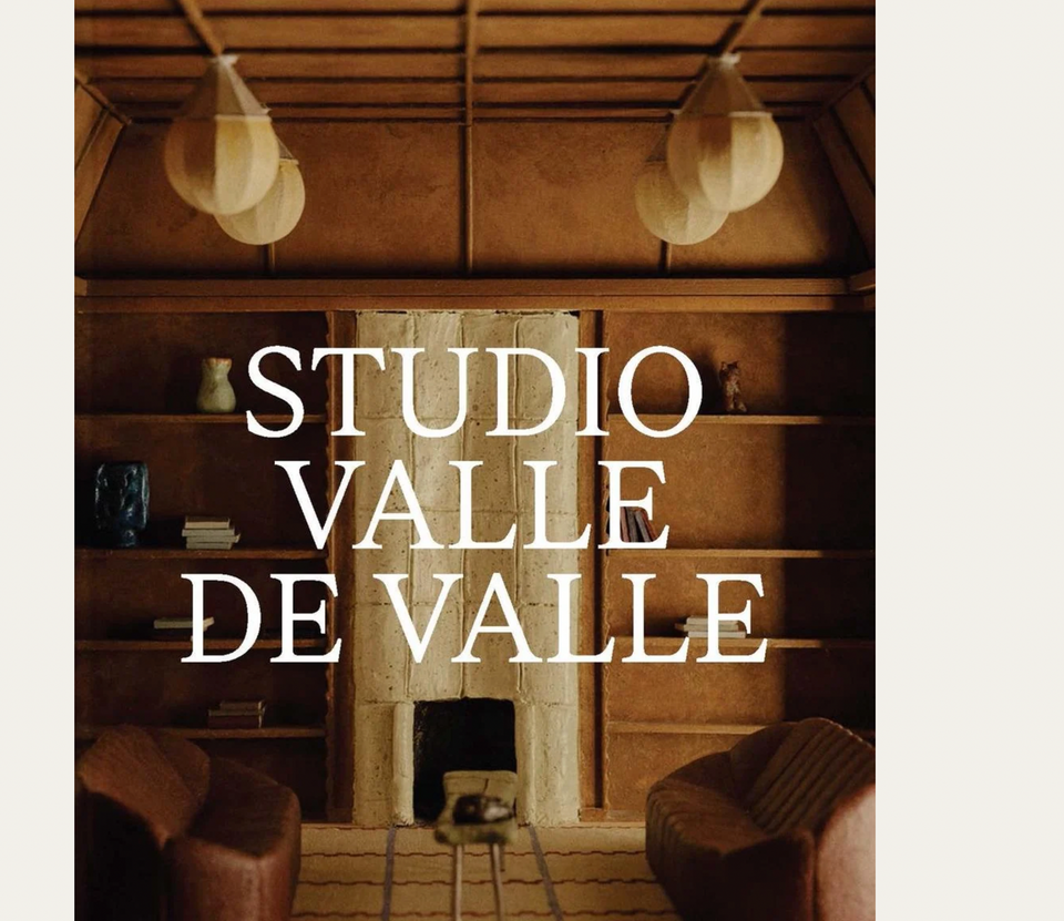 Studio Valle de Valle - Interiors