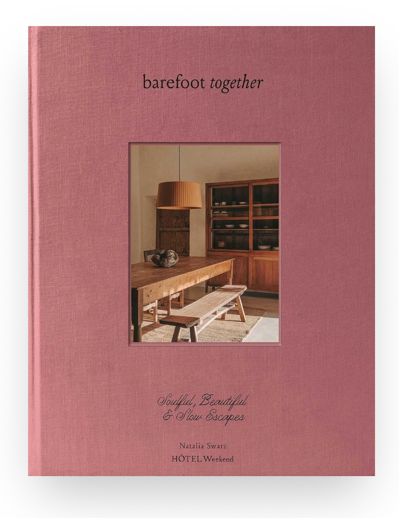Barefoot Together