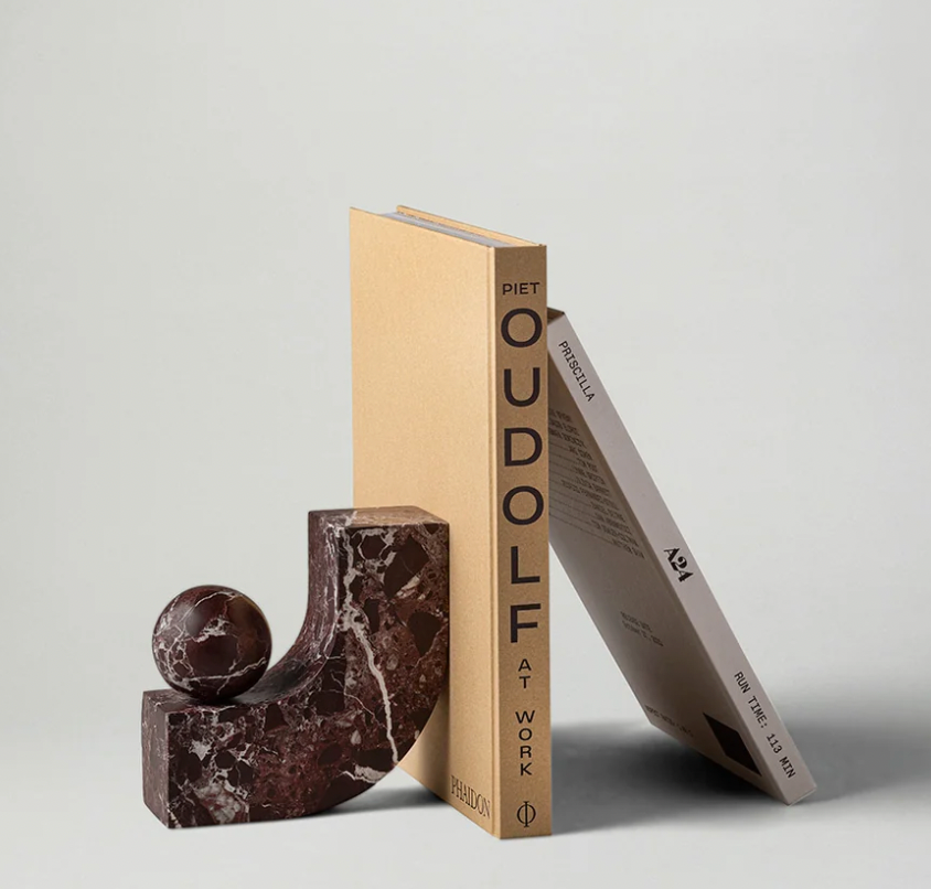 Equi – Rosso Levato