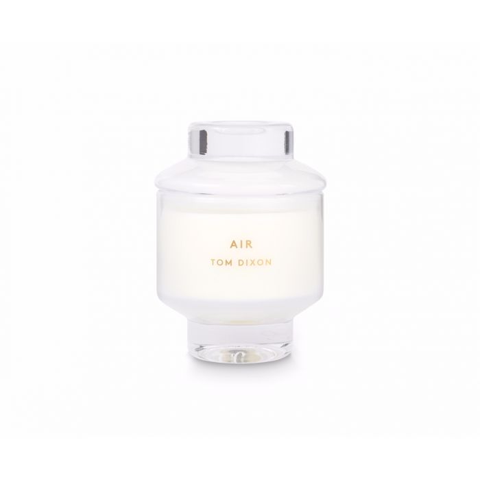 Scent Medium Air, White Glass