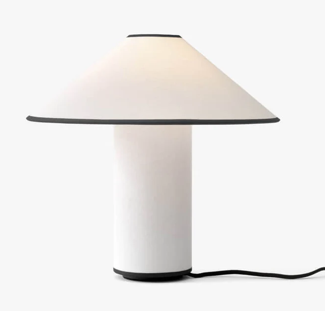 Colette ATD6, White & Black