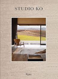 Studio Ko - Book
