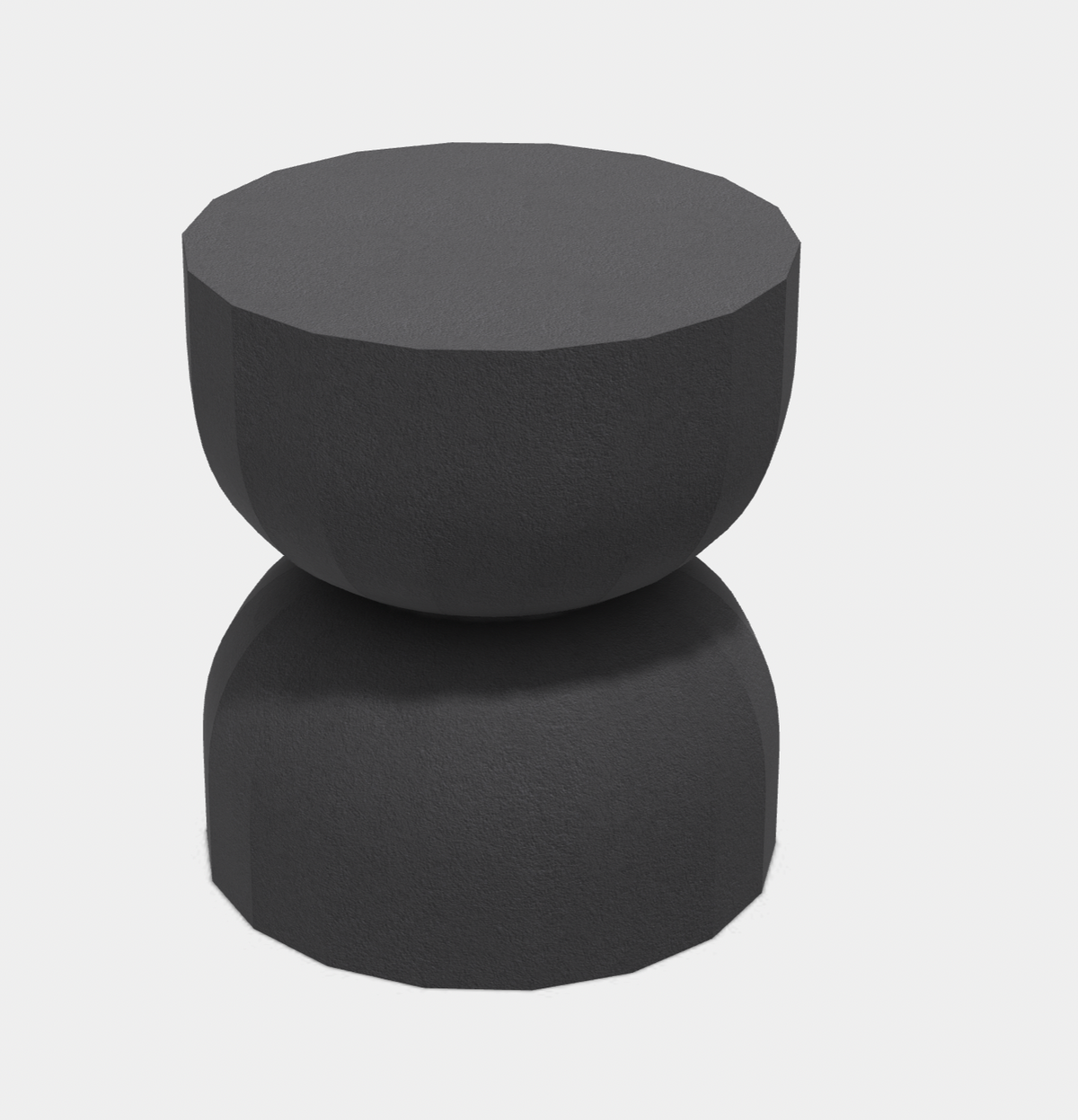 Teo Table Ardesia Ø40