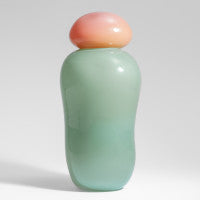 Bon Bon Mega, Rhubarb & Mint, 30x15x15cm