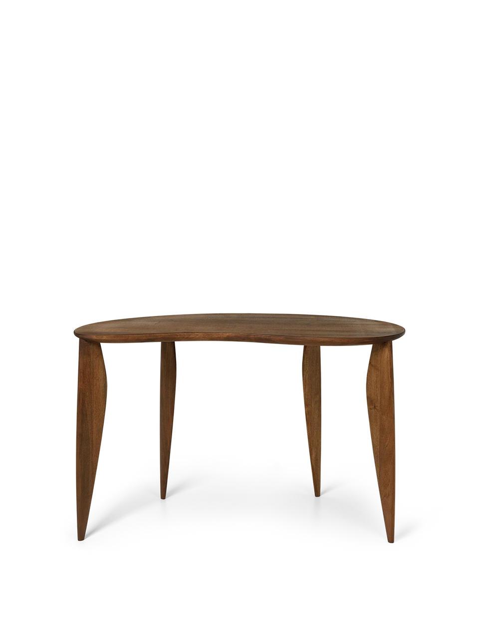 Feve Desk, Walnut, W117 x H73 x D60 cm