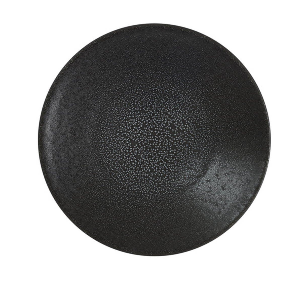 Dinner Plate Céleste - Handmade Ceramics ⌀ 26 x H3.5 cm