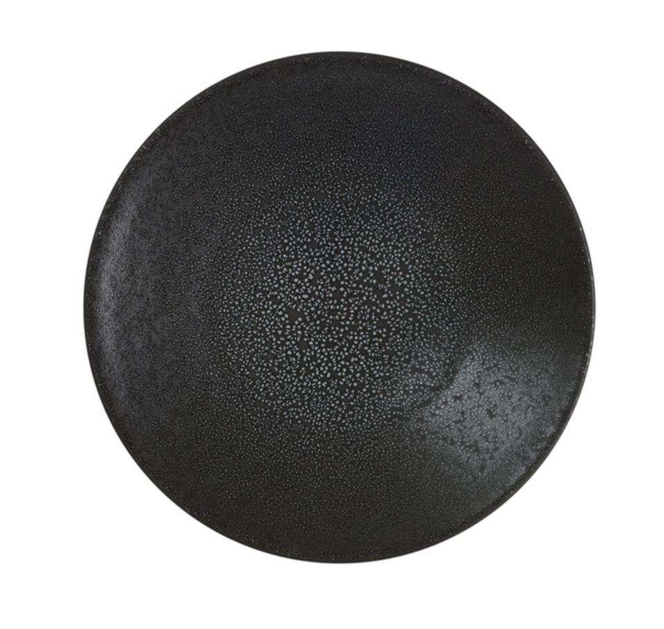 Dinner Plate Céleste - Handmade Ceramics ⌀ 26 x H3.5 cm