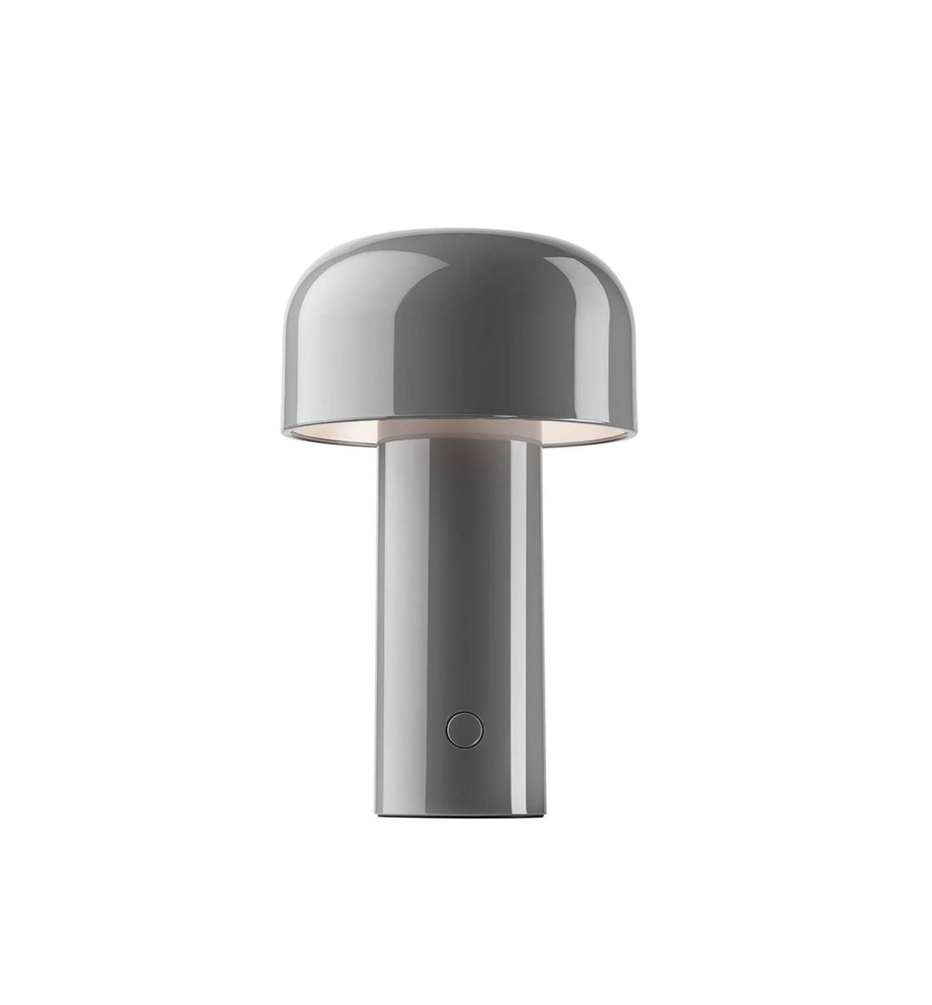 Bellhop Table, Grey, By Edward Barber and Jay Osgerby, 2018