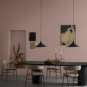 Moon Dining Table Elliptical - Image 2