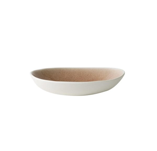 Maguelone Plate, Tamaris, 18.5 x 15 x H3.5 cm