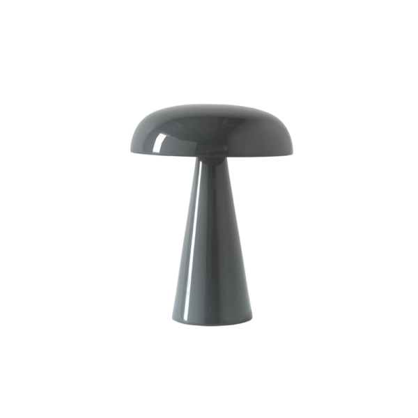 Como SC53, Portable Lamp, Dimmable, Stone Blue