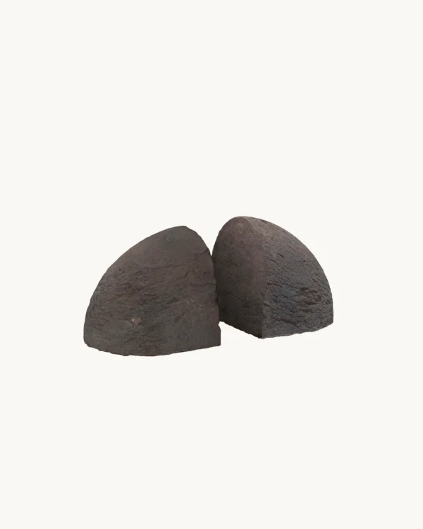 Brick Bookend, Black&White, Destroyers Builders