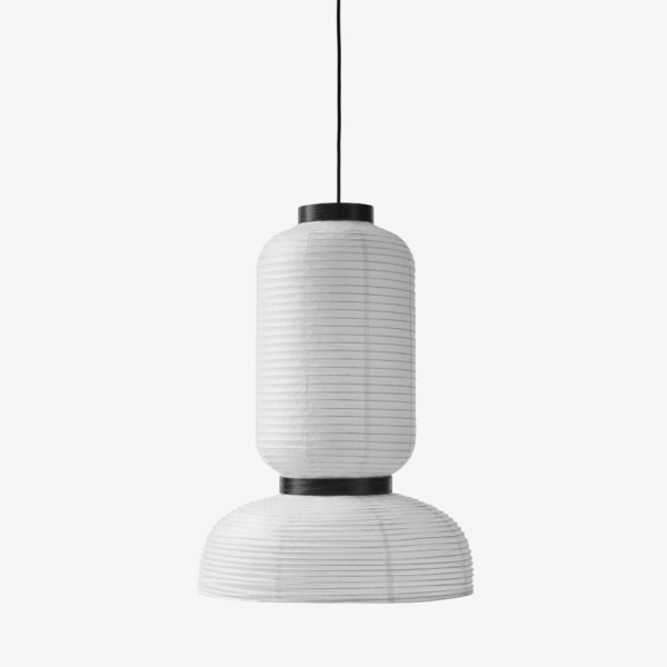 Formakami Pendant JH3, Shade Paper/Bracket