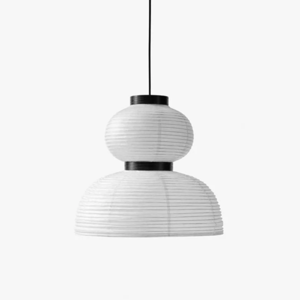 Formakami Pendant JH4, Shade Paper/Bracket