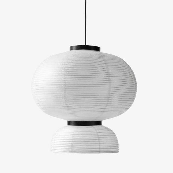 Formakami Pendant JH5, Shade Paper/Bracket