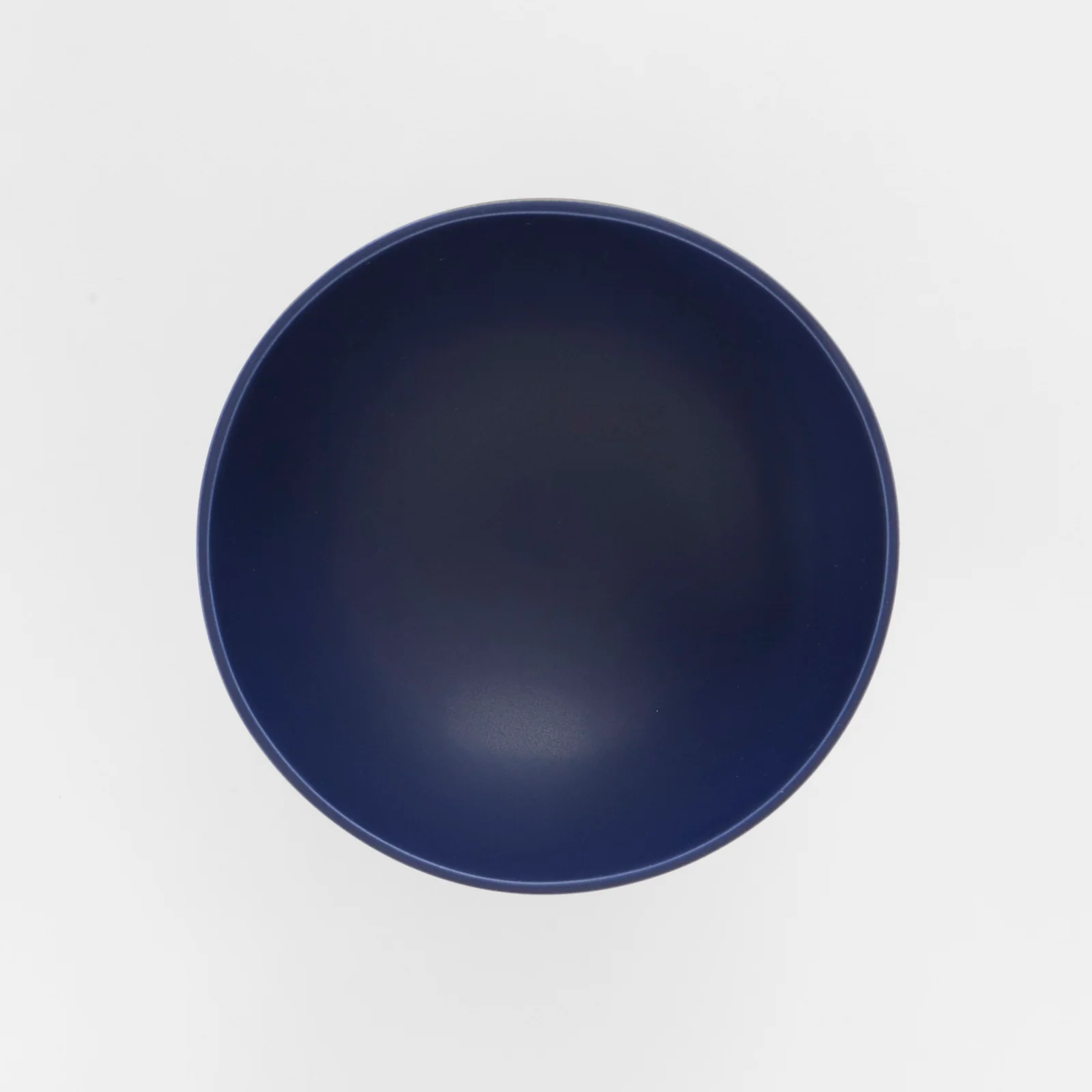 Strøm Large Bowl, Blue