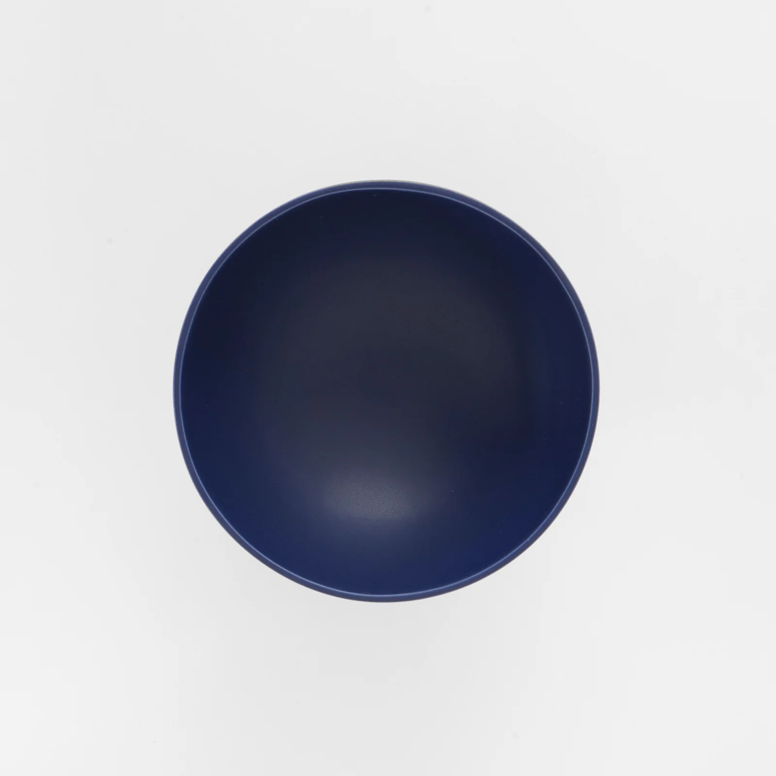 Strøm Medium Bowl, Blue