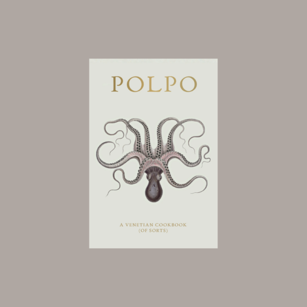 Polpo - Book