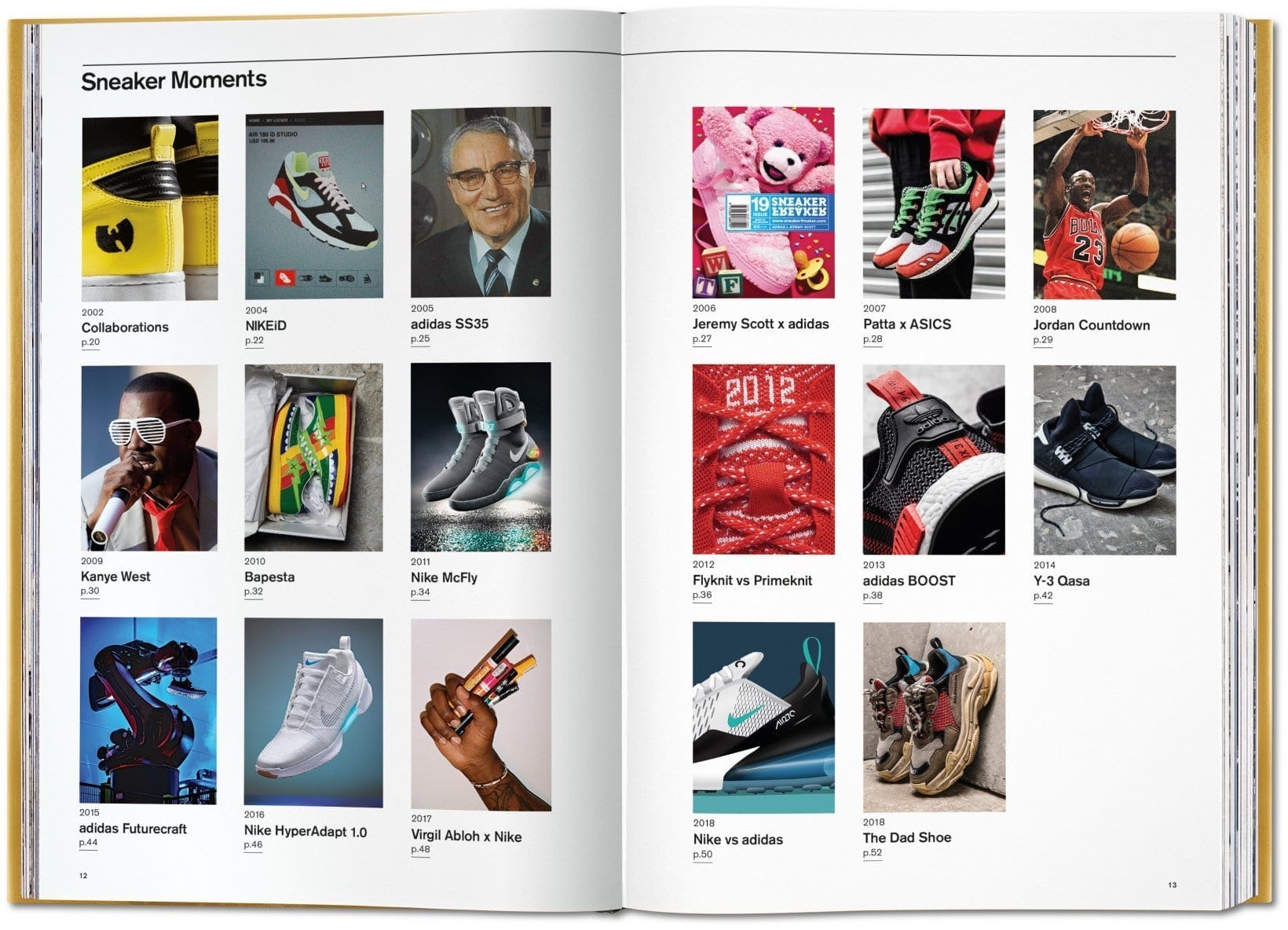 Sneaker Freaker, the Ultimate Sneaker - Book