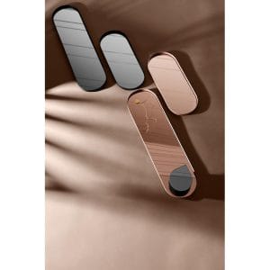 Margo Tray, Rose - Image 2
