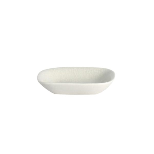 Maguelone Mini Plate, Quartz, 10 x 7.5 cm