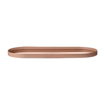 Margo Tray, Rose