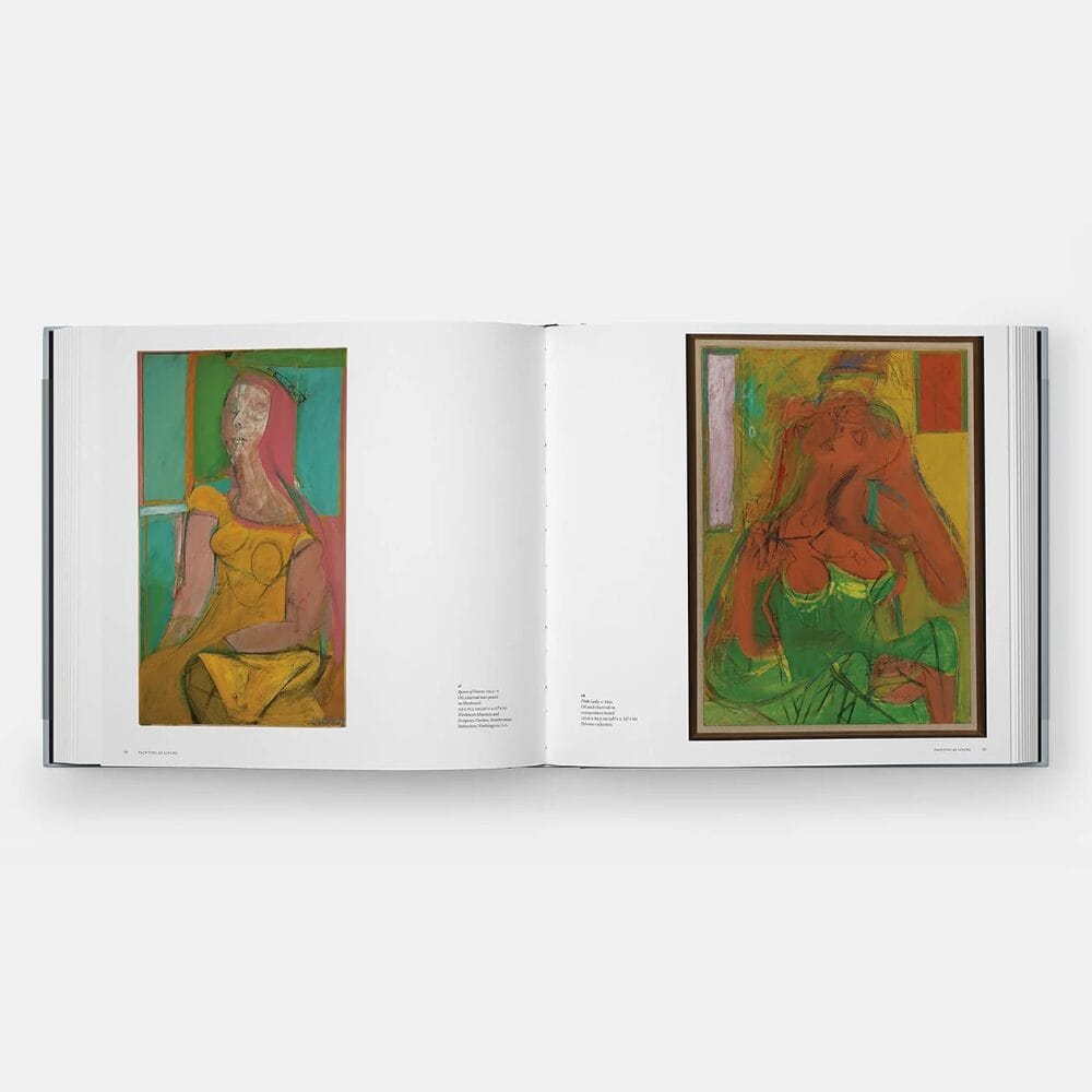 Willem De Kooning - Book