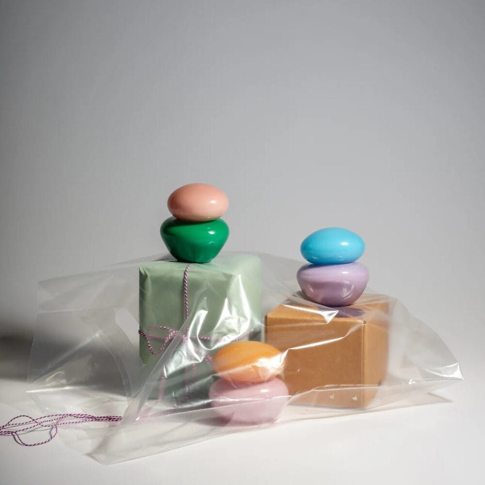 Bonbonniere Mini, Bubblegum & Spearmint