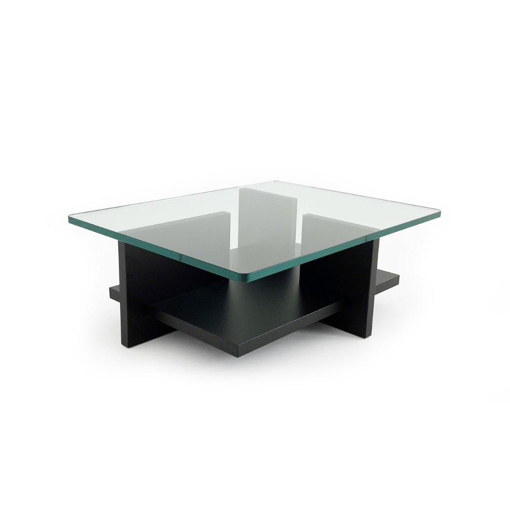 Theo, low table R09 Oxidored