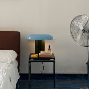 Montera HJ42 Table Lamp, Forest/Sky - Image 2