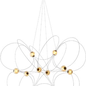 Munari X 10, Black - Image 2