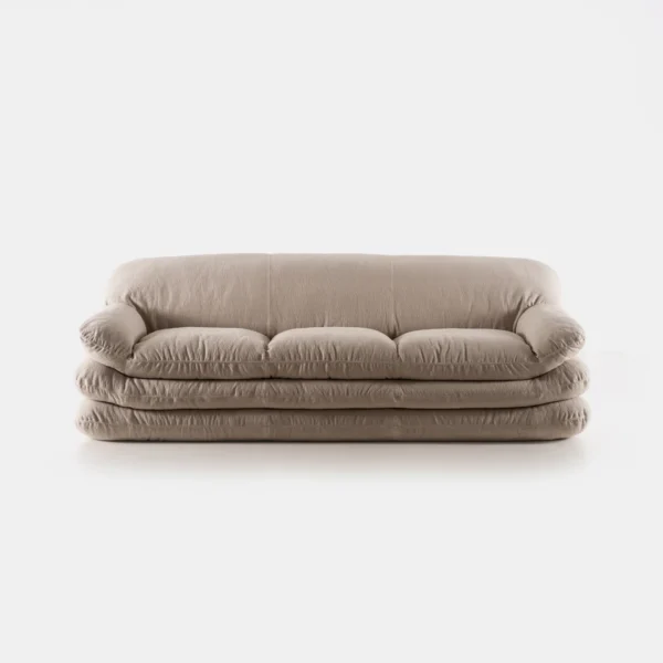 Solar Sofa, Tassos Col02, Cat T
