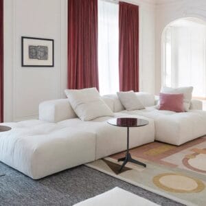 Pixel Sofa Composition 369 cm – Simple 15