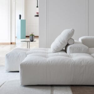 Pixel Sofa Composition 450 cm – Creta Col. 94